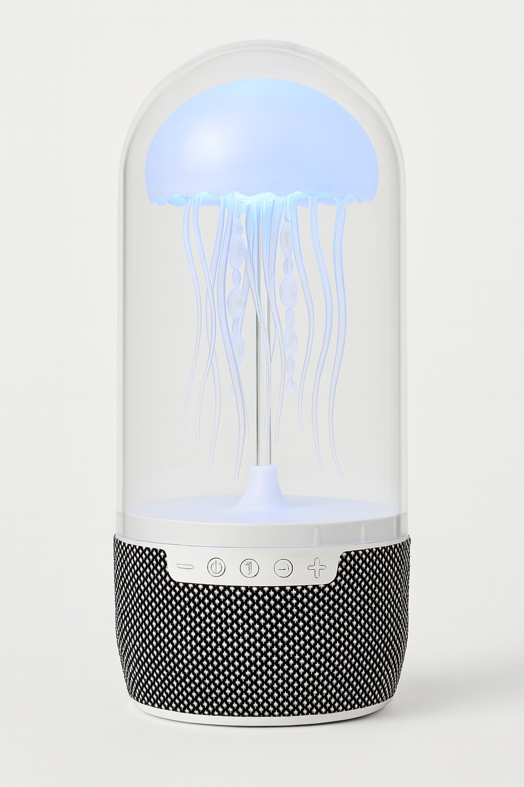 Sport Lights Jellyfish Speaker